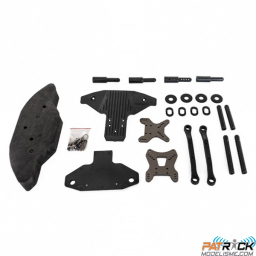 Kit de transformation Rally pour BX8/DB8SL