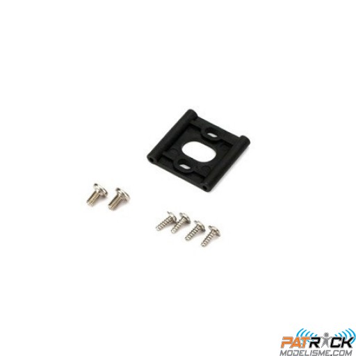 Support Moteur Blade SR / E-Flite