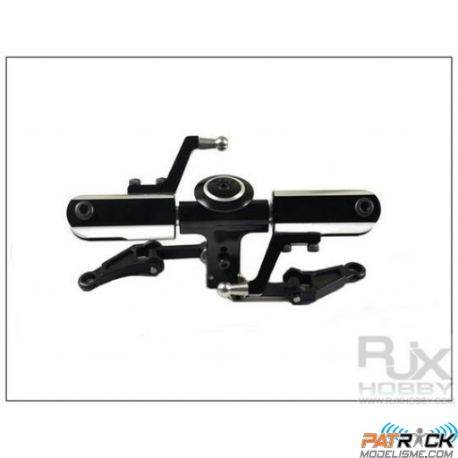 Tête Flybarless RJX 450