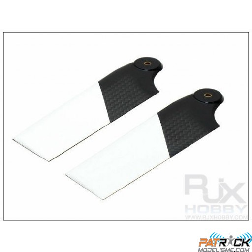 Pales anticouple RJX 105