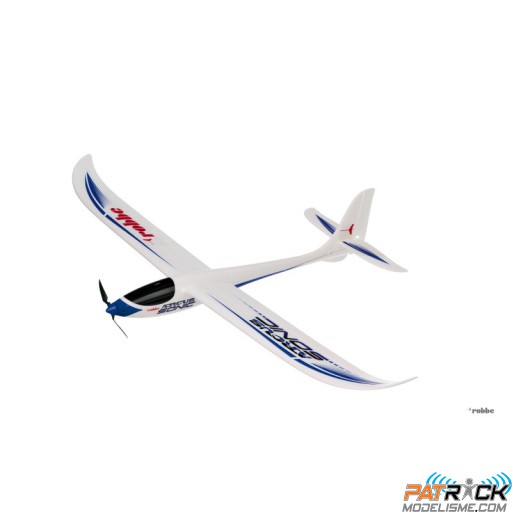 Robbe Arcus Sonic 2.4 GHz RTF 2m Radio Mode 1+2