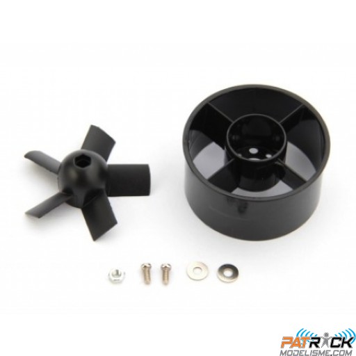 Hélice propulsive avion Nano-Vector Ø 50 mm