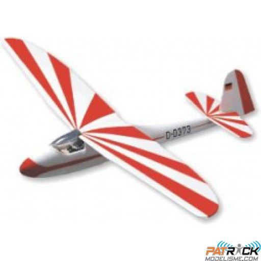 Robbe SlowFly LO 100