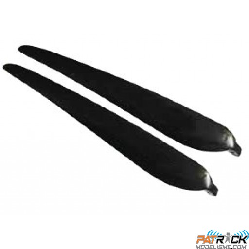 Pales repliables 14x8" Arcus Sport