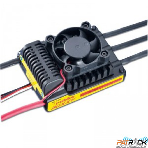 Contrôleur Robbe ROXXY BLControl 9120-12 Opto