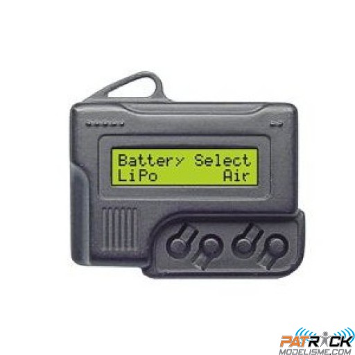 Boitier de programmation Robbe BL control v2