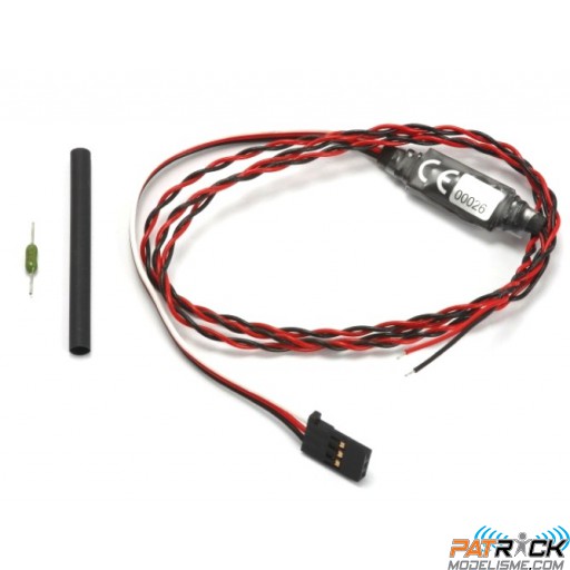 Capteur de tension SBS 01V