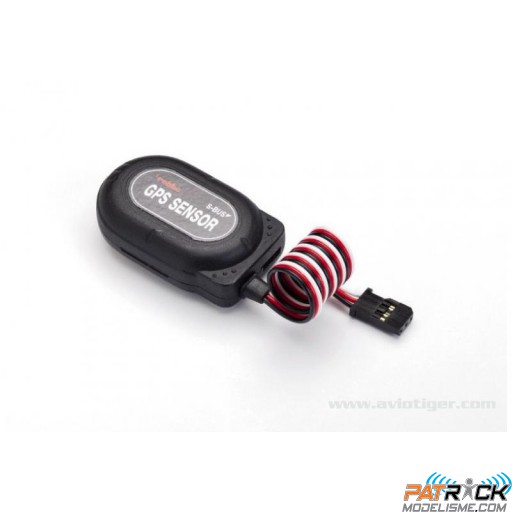 Capteur Robbe-Futaba GPS multi sensor