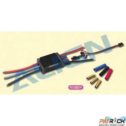 Controleur Brushless Align RCE BL70G