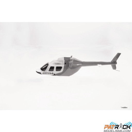 Fuselage complet -ARROW SCALE 206/LARK/H15/NE328