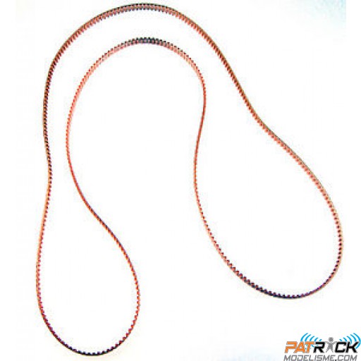 Courroie pour helico – SPIRIT M-8