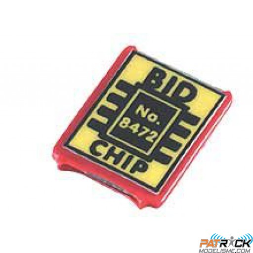 Bid Chip (pièce)