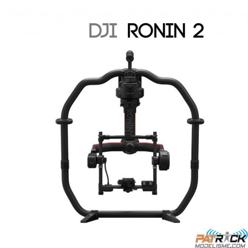 DJI RONIN 2