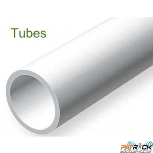 228-Evergreen 3 Tubes D.6,35x355mm