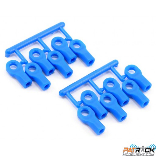 Chapes RPM  – TRAXXAS 1/10