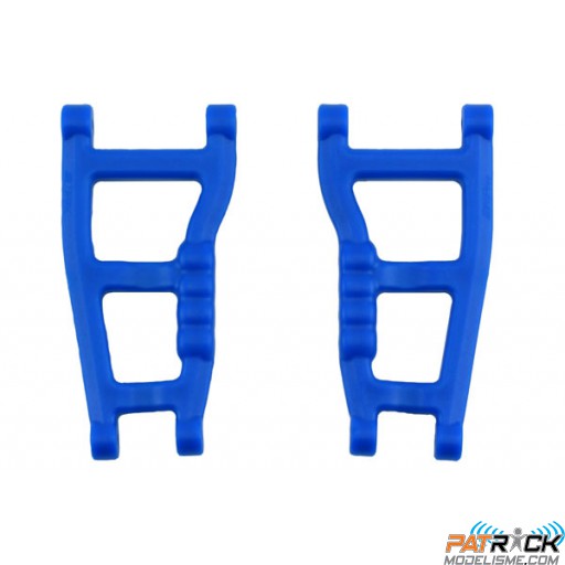 Triangle arrière renforcé (2) A – 1/10 Slash 2WD