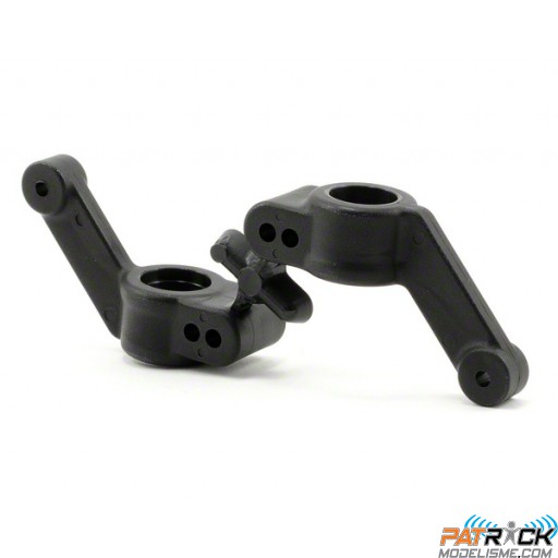 Fusées arrière RPM  – TRAXXAS 1/10