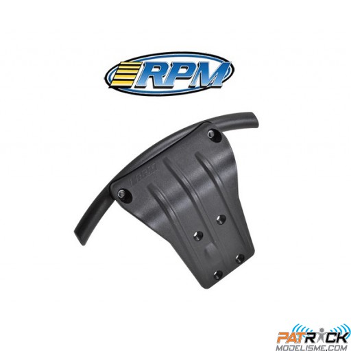 Pare-chocs avant et support renforcé Arrma 6S Kraton / Durango DEX8T