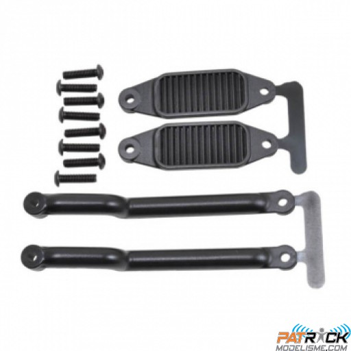 Renforts de carrosserie E REVO VXL 2.0        