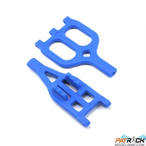 RPM BRAS A BLEU - Traxxas E-T-MAXX 2.5R-3.3