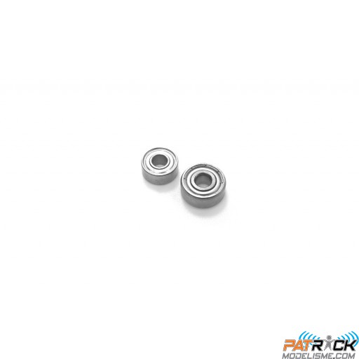 Roulements moteurs T-Motor MT2208 - MT2212 - MT2216V1 - MT2214