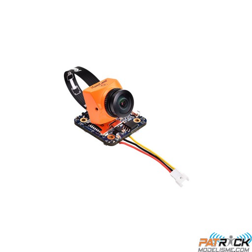 Caméra FPV Runcam Split Mini 2 (FOV 130 à 165°)