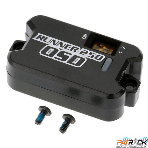 Module OSD Walkera Runner 250