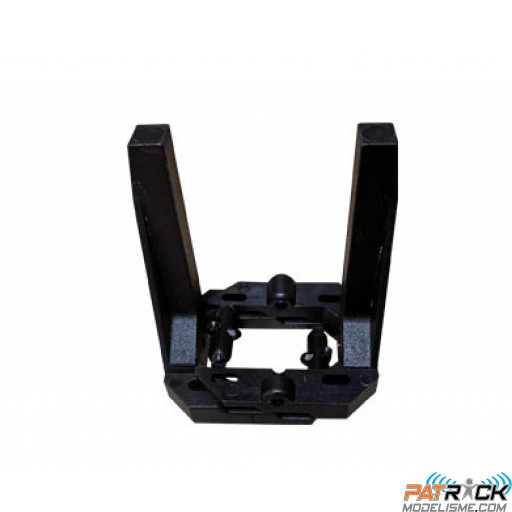 Bâti moteur TH nylon classe 40/70