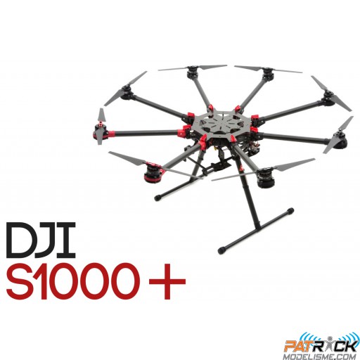 DJI S1000 PLUS