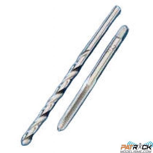 Taraud et Forêts M4