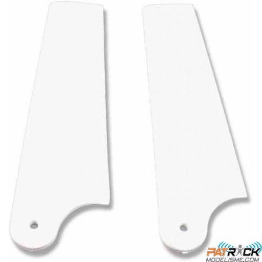 S4292 - PALE DE ROTOR ANTICOUPLE 92MM 2PCS