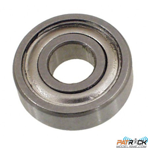 S4303 - Roulement 5X13X4mm ZZ (1) SCHLUTER