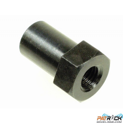 S4541 - Ecrou adaptateur 1/4 FUTURA SE
