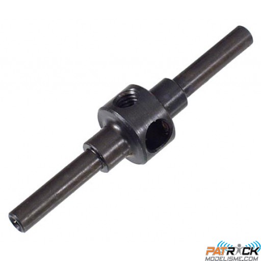 S4630 - MOYEU ROTOR ANTICOUPLE RIGIDE