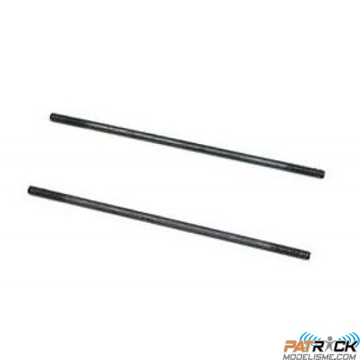 S5046 - TRINGLERIE M2X8X58MM 2PCS