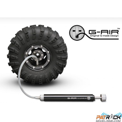 Roues GMADE 2.2 G-AIR SYSTEM 4pcs - Scale 1/10