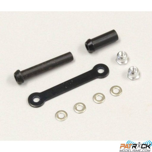 Ensemble sauve servo Kyosho Optima