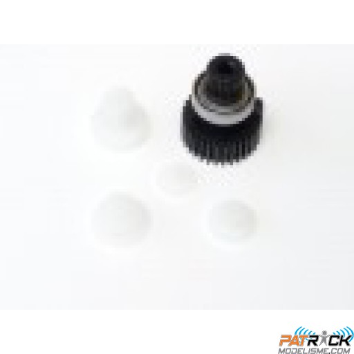 Pignons servo Savox (set)  SH1357