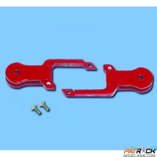 Support de pales rotor principal - Compatible Walkera/ Scorpio/ T2m