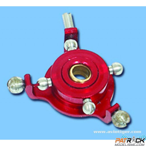 Plateau cyclique - Compatible Walkera/ Scorpio/ T2m