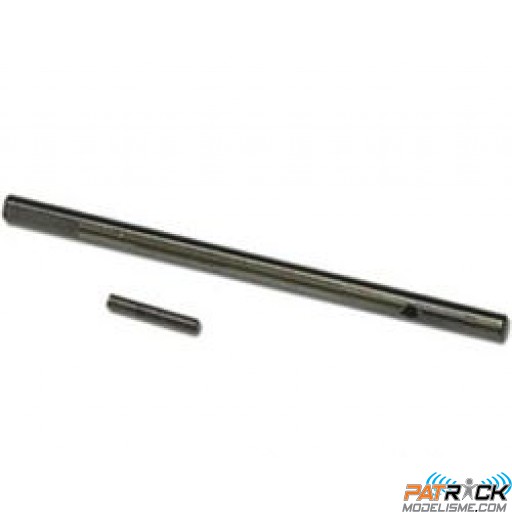 Axe de transmission 1 d'anticouple - 1&22/1&24/Spark 435m / CB180z 