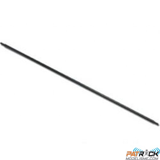 Axe de transmission d'anticouple - 1&22/1&24/Spark 435m / CB180z 