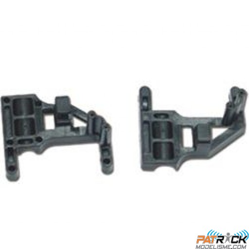 Support de tube de queue - 1&22/1&24/CB180Z/SPARK 435
