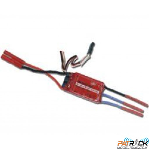 Contrôleur brushless principal - 1&22/1&24/Spark 435 / CB180z 