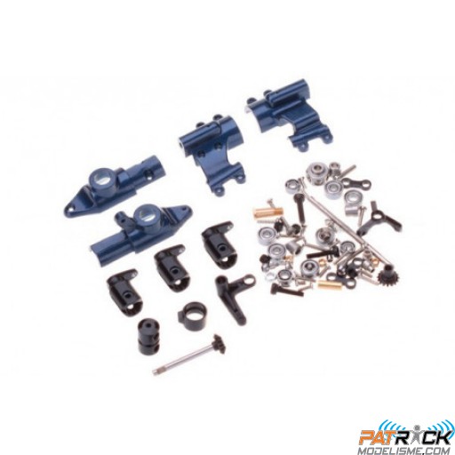 SET de support de pales arrière - 4F200LM/1v33LM