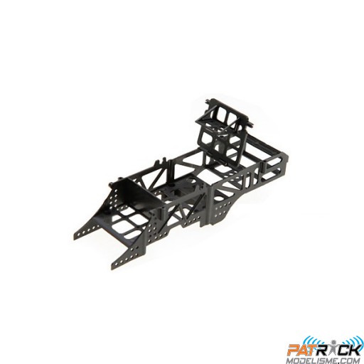 Châssis principal - Walkera/ Scorpio/ T2m