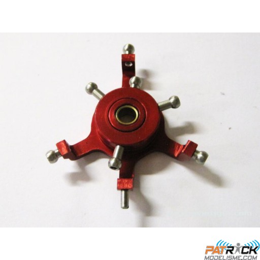 PLATEAU CYCLIQUE - 1&33