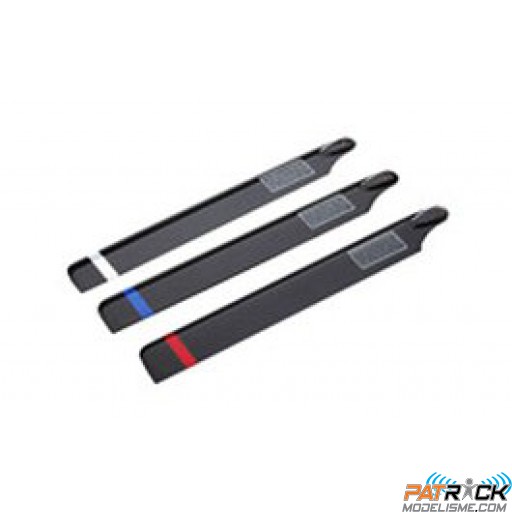 PALES PRINCIPALE CARBON - 1&33LM/1&33/4F200LM