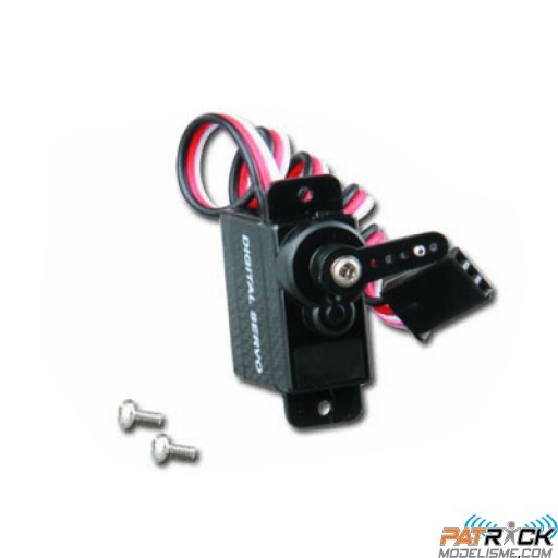 Servo anticouple 1&33LM/4F200LM