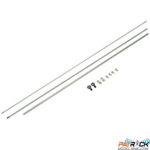 TRINGLERIE ROTOR ARRIERE - 1v33LM/4F200LM